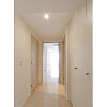 THE TOKYO TOWERS MIDTOWERの物件内観写真